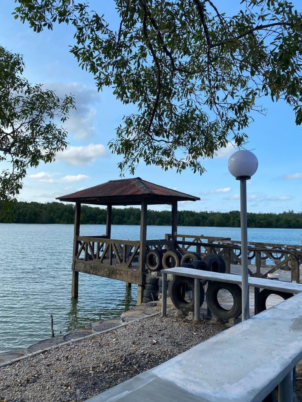Beautiful River Kuala Pontian Rompin * Kuala Rompin
