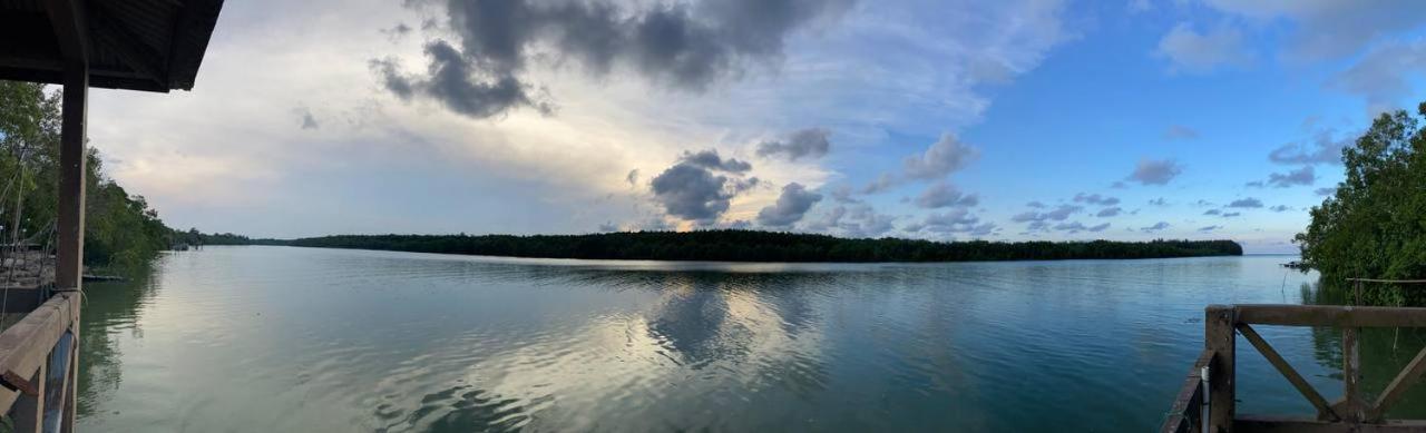 Beautiful River Kuala Pontian Rompin *
