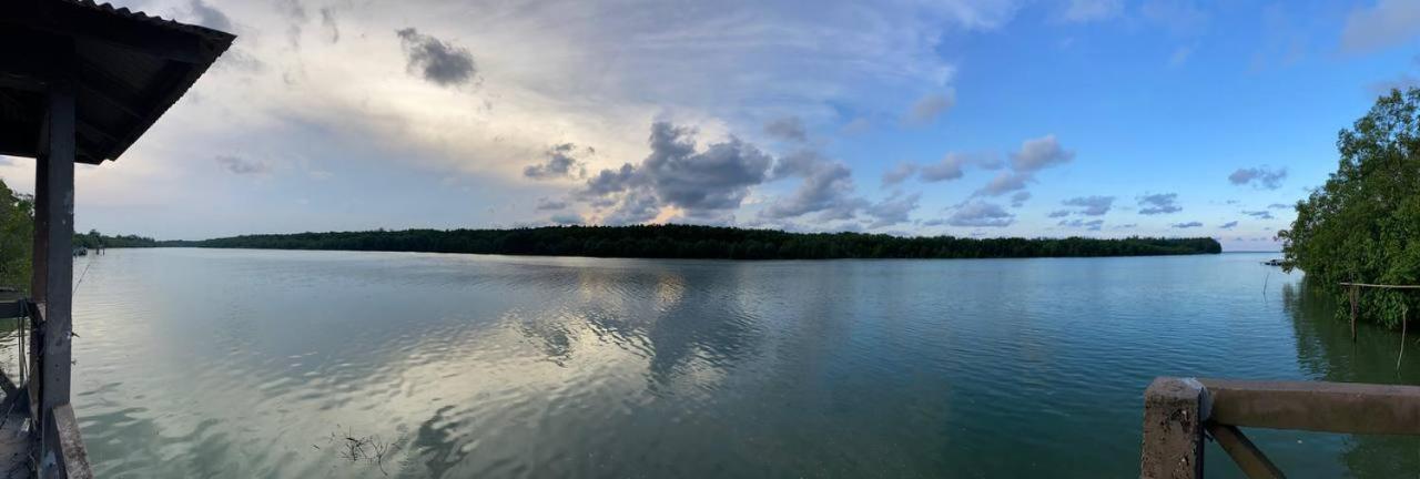 Beautiful River Kuala Pontian Rompin *