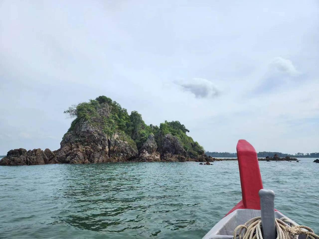 Beautiful River Kuala Pontian Rompin * Kuala Rompin